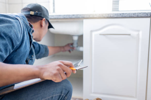 Best Faucet Repair  in Crossville, AL