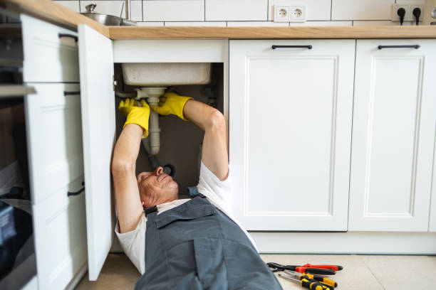 Reliable Crossville, AL Plumbing Solutions