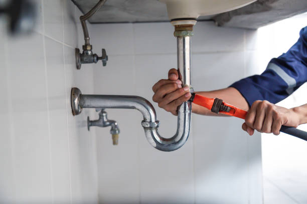 Best Commercial Plumbing Services  in Crossville, AL