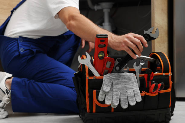 Best Drain Cleaning Services  in Crossville, AL
