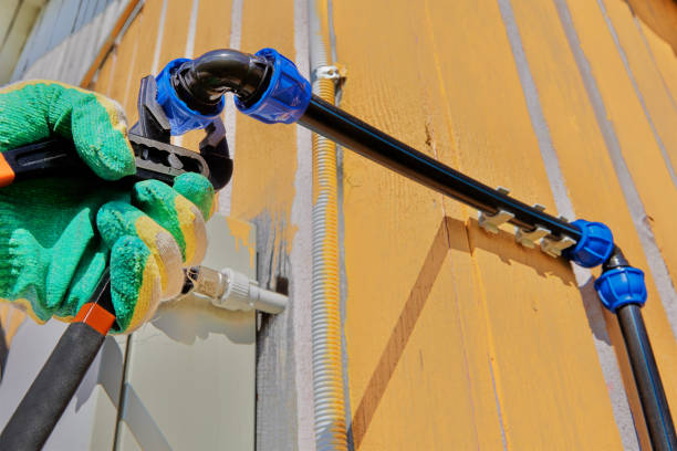 Best Leak Detection Services  in Crossville, AL