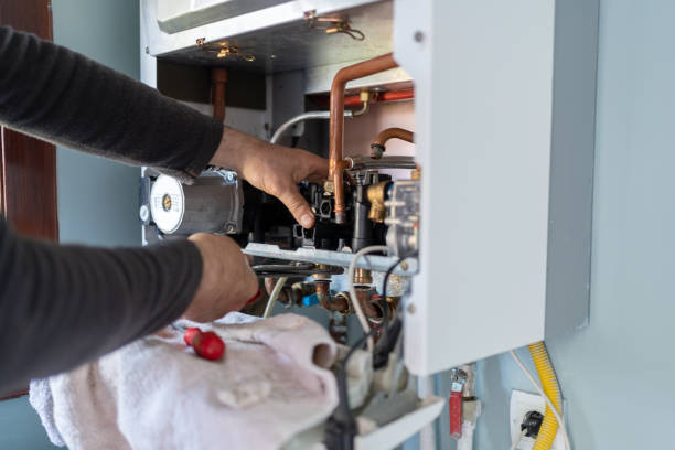 Best Boilers & Radiators  in Crossville, AL