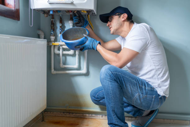 Best Residential Plumbing Services  in Crossville, AL