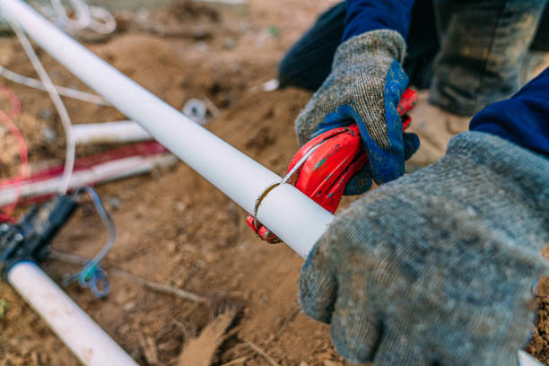Best Pipe Repair Near Me  in Crossville, AL